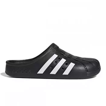Сабо Adidas Adilette Gz5886 Cblack Ftwht Cbrock 235