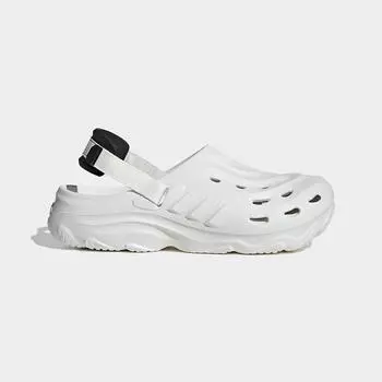 Сабо Adidas Max белые Jh9845 235