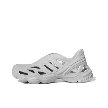 Сабо adidas originals Adifom Supernova Gray IF3914