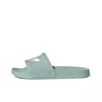 сабо adidas originals Adilette Ankle-Strap Slippers Female FX5927