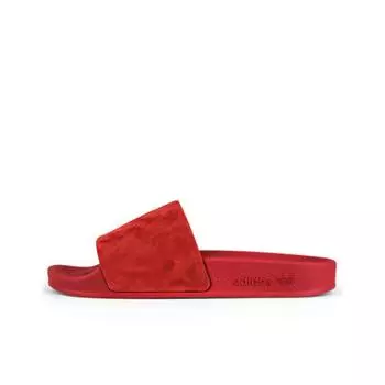 сабо adidas originals Adilette Ankle-Strap Slippers Female CM8412