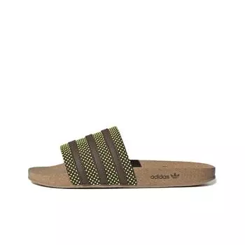сабо adidas originals Adilette Flip-flops Unisex GY2350