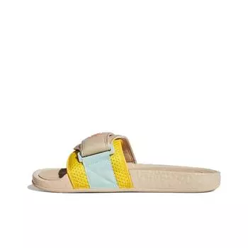 сабо adidas originals Chancetas Hu Flip-flops Unisex FZ2231