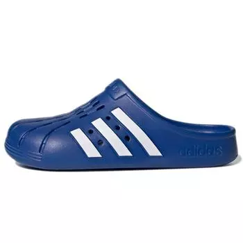 Сабо Adilette Royal Blue GZ5314 39