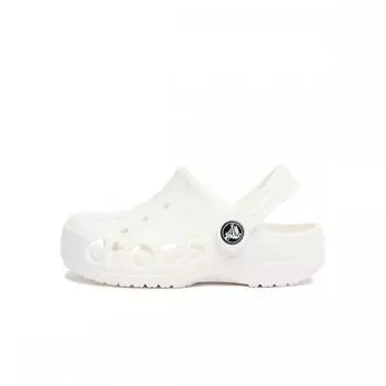 Сабо Crocs Baya для малышей 207012 100 140