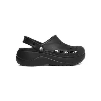Сабо Crocs Baya Platform Clog женские 208186 001 230