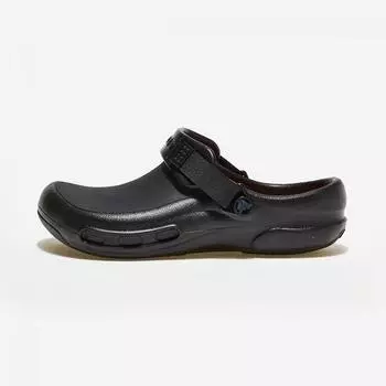Сабо Crocs Bistro Pro Light Ride Crs205669 черные 230