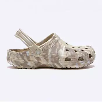 Сабо CROCS Classic Marble 206867 2Y3