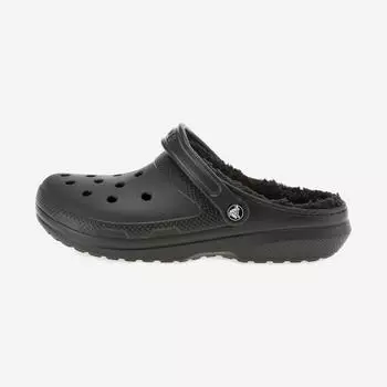 Сабо Crocs Classic на подкладке-CRS203591 230