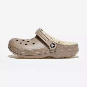 Сабо Crocs Classic на подкладке-CRS203591 230