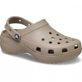 Сабо Crocs Classic Platform 206750 214 W6(230mm)