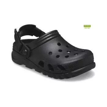 Сабо Crocs Duet Max 2 208776 001 230