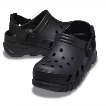 Сабо Crocs Duet Max 2 208776 001 M4W6(230)