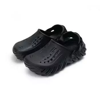 Сабо Crocs Echo черные 207937 001 M4W6230