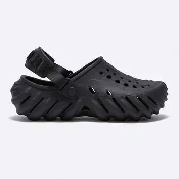Сабо CROCS ECO ЧЕРНЫЕ 207937 001 230