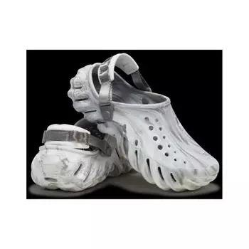 Сабо Crocs Eco Marvel Moonlight Multi 208454 1nl [echo Marbled Clo shuffle/240