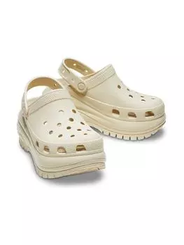Сабо CROCS MEGA CRUSH BONE 24SUCL207988 BONE Z2Y2/230