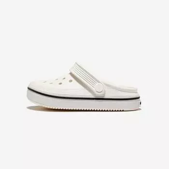 Сабо Crocs Off Coat K-CRS208477 175