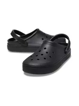 Сабо CROCS OFF CORT BKB 24SUCL208371