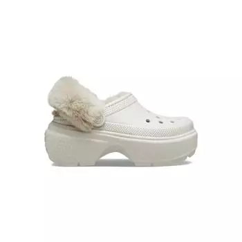 Сабо Crocs Stomp Linked 208546 160 230