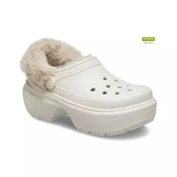Сабо Crocs Stomp Linked 208546 160 250