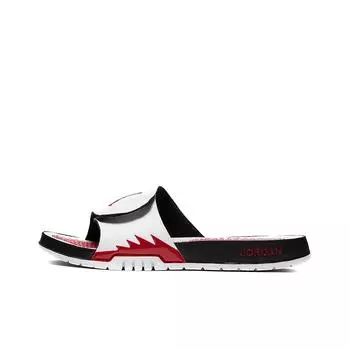 сабо Jordan Flip-flops Unisex 555501-101