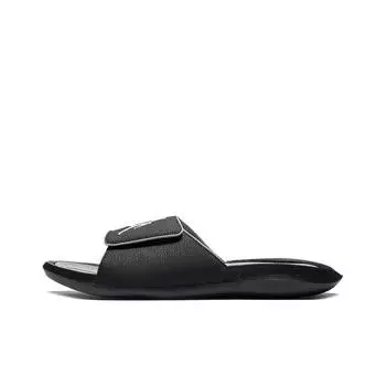 сабо Jordan Hydro 6 Black/White/Wolf Grey 881473-011