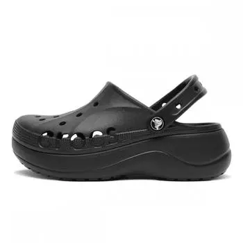 Сабо на платформе CROCS VAYA 208186 001 230
