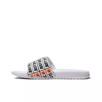 сабо Nike Benassi Flip-flops Men 631261-102