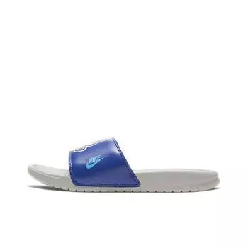 сабо Nike Benassi Flip-flops Men 631261-038