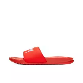 сабо Nike Benassi Flip-flops Men CW2787-600