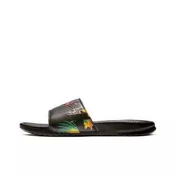сабо Nike Benassi Flip-flops Unisex 631261-023