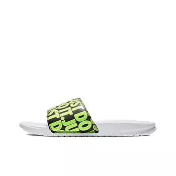 сабо Nike Benassi Flip-flops Unisex 631261-103