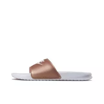 сабо Nike Benassi Flip-flops Women 343881-108