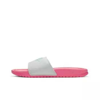 сабо Nike Benassi Flip-flops Women 343881-616