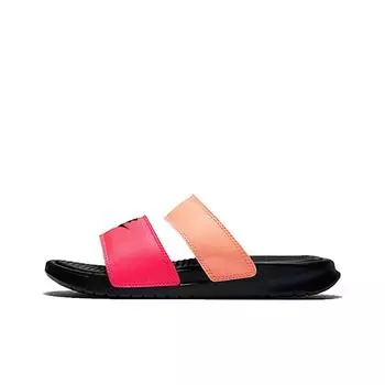 сабо Nike Benassi Flip-flops Women 819717-602