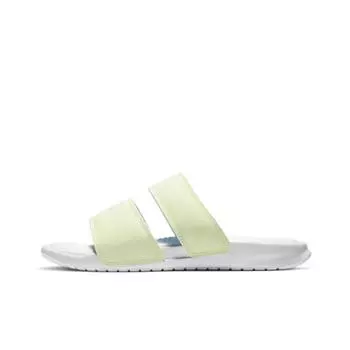 сабо Nike Benassi Flip-flops Women 819717-111