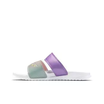 сабо Nike Benassi Flip-flops Women CW2634-511