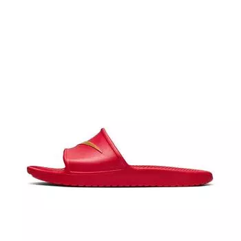 сабо Nike Kawa Flip-flops Unisex 832528-602