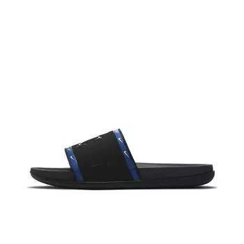 сабо Nike Offcourt Flip-flops Men DH6997-001