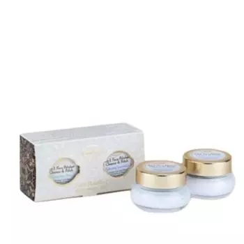 Sabon Kit Face Polisher Duo 15MLX2EA