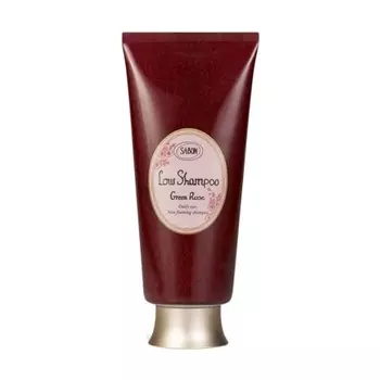 SABON Raw Shampoo Delicate Jasmine 200mL