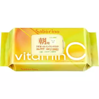 Saborino BCL Sabrino Pattern Sheet Data C упаковка из 30 шт.