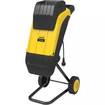 Садовый измельчитель Huter Esh-2500