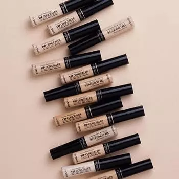 SAEM Cover Perfection Tip Concealer 6,5 г #0.5 Ice Beige