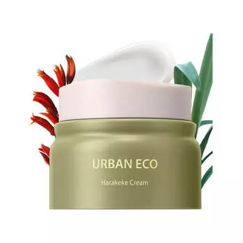 [SAEM] Urban Eco Харакеке Крем 50мл
