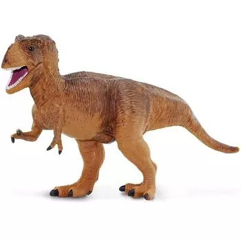 safari replica T-Rex (soft)