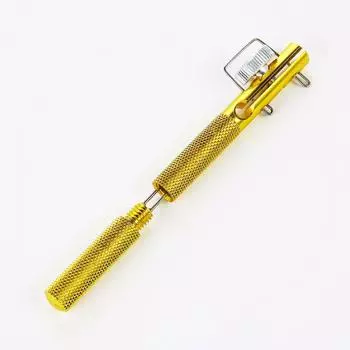 Safety Extractor Fishing Tackle Detacher Knotting Tool Unhooking Device Fish Hooker Hook Remover