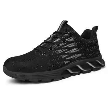 Safety Safety Steel Prevents Safety Work Slip Toe Construction Work Safety Wear Resistant [PAFHL] Shoes, Men s, Women s, Shoes, Toecap, Nails, Shoes,