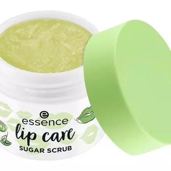 сахарный скраб для губ Essence 02, 9 г